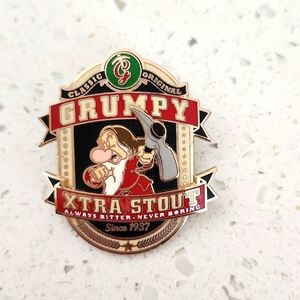 Disney trading pin